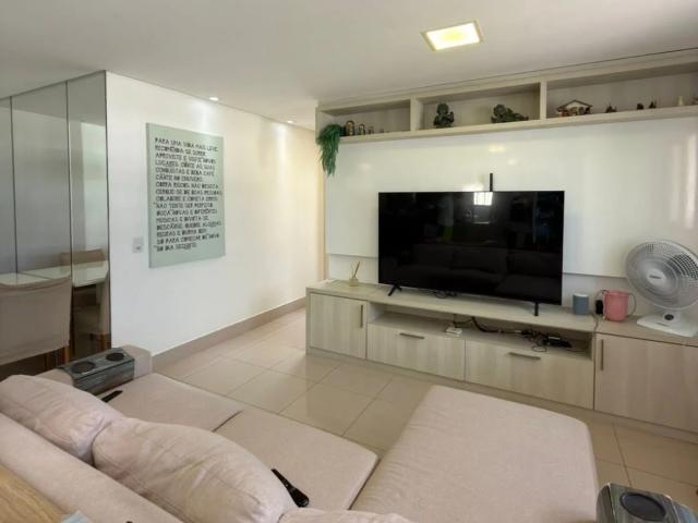 Apartamento venda em Residencial Vinhais II, São Luís