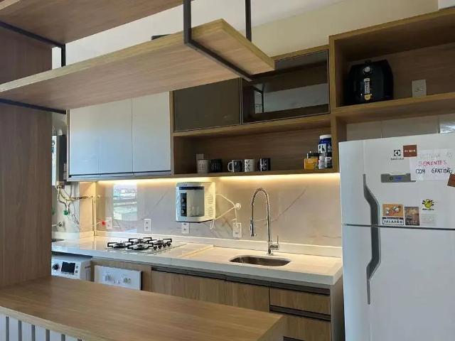 Apartamento venda em Região Geográfica Imediata de São Luís, Nazaré