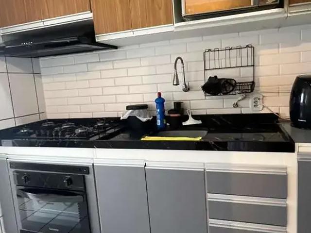 Apartamento venda em Região Geográfica Imediata de São Luís, Nazaré