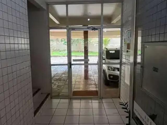 Apartamento venda em Região Geográfica Imediata de São Luís, Nazaré