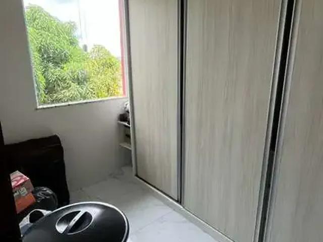 Apartamento venda em Região Geográfica Imediata de São Luís, Nazaré