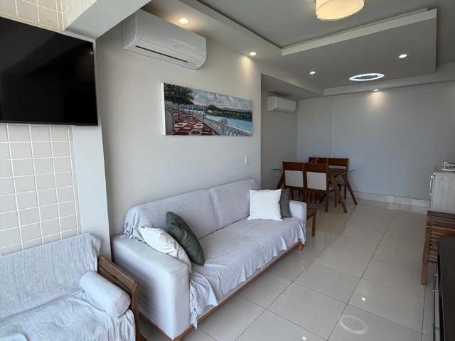 Apartamento venda em Região Geográfica Imediata de São Luís, Nazaré