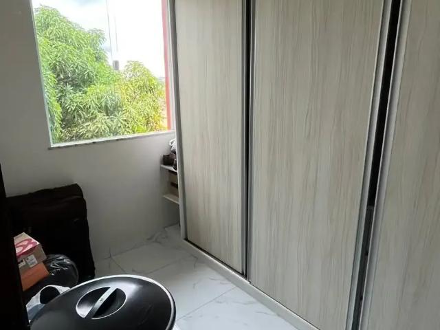 Apartamento venda em Região Geográfica Imediata de São Luís, Nazaré