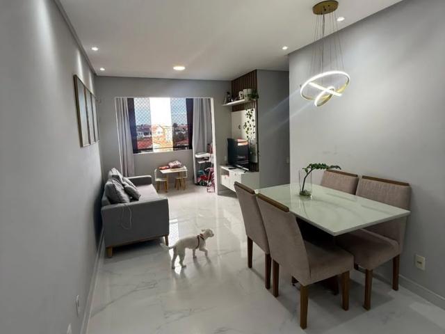 Apartamento venda em Cohaserma, São Luís