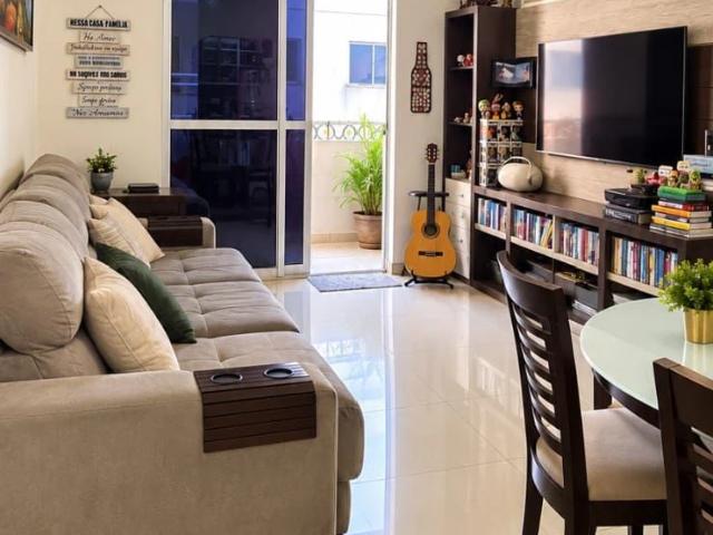 Apartamento venda em Planalto Vinhais, São Luís