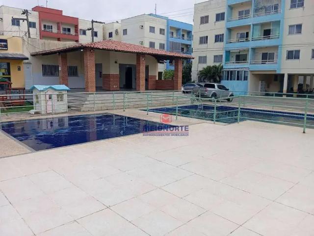 Apartamento venda em Região Geográfica Imediata de São Luís, Nazaré