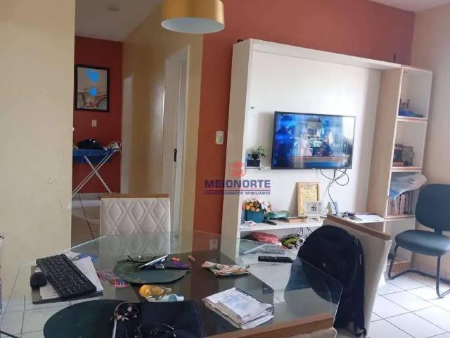Apartamento venda em Região Geográfica Imediata de São Luís, Nazaré