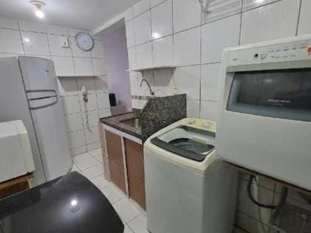 Apartamento venda em Região Geográfica Imediata de São Luís, Nazaré