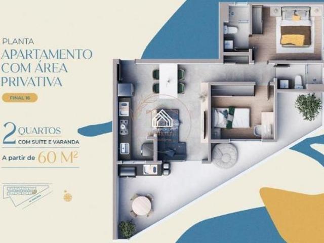 Apartamento venda em São Luiz, Belo Horizonte
