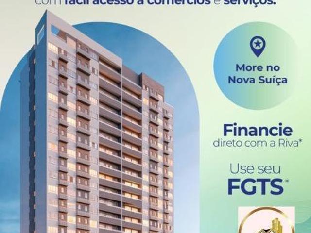 Apartamento venda em São Luiz, Belo Horizonte