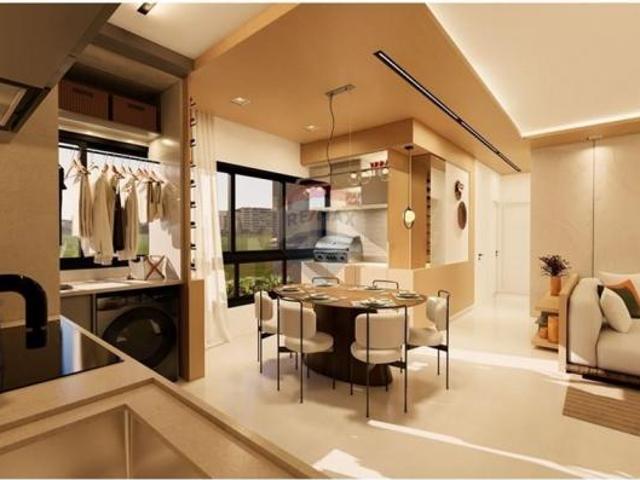 Apartamento venda em Região Imediata de Campinas, Região Metropolitana de Campinas