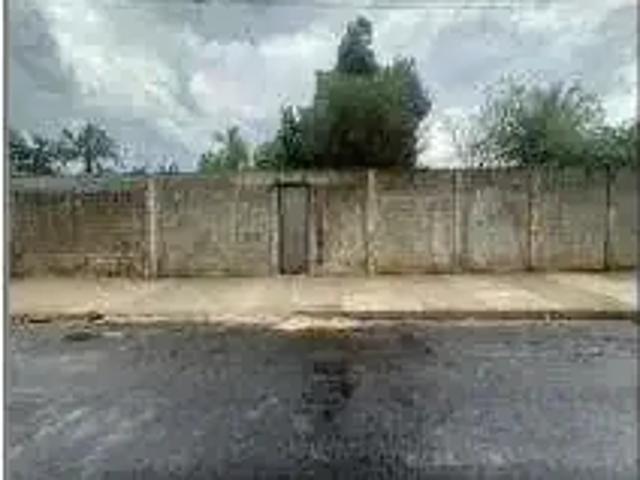 Apartamento venda em Região Geográfica Imediata de Uruaçu - Niquelândia, São Luíz do Norte