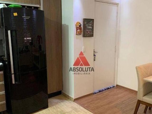 Apartamento venda em Região Imediata de Campinas, Região Metropolitana de Campinas