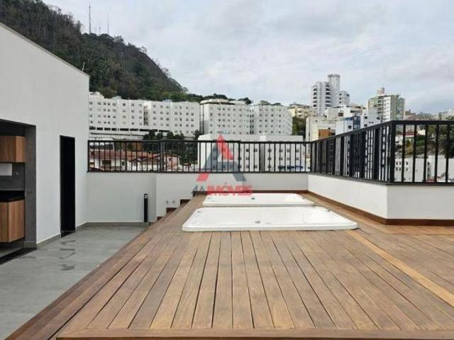 Apartamento venda em São Mateus, Juiz de Fora