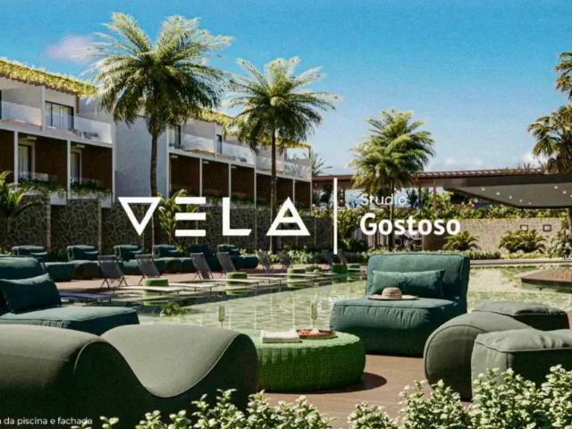 Apartamento venda em Região Geográfica Imediata de Natal, Touros