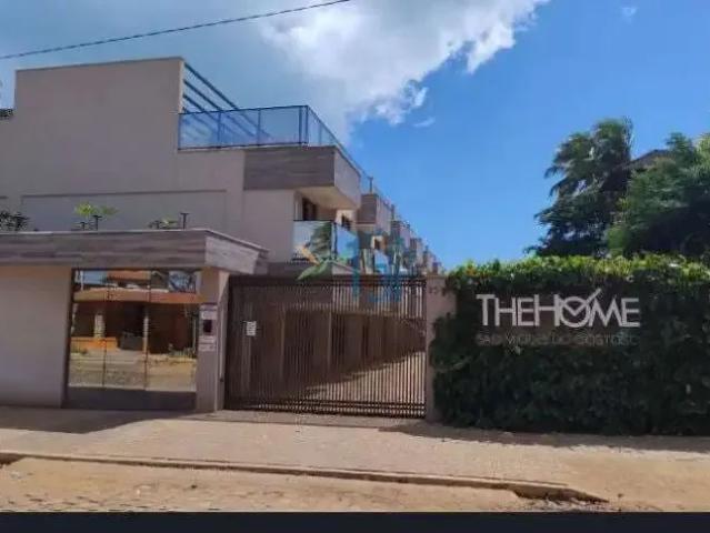 Apartamento venda em Região Geográfica Imediata de Natal, São Miguel do Gostoso