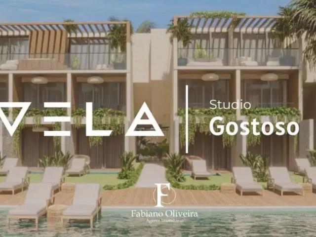 Apartamento venda em Região Geográfica Imediata de Natal, São Miguel do Gostoso