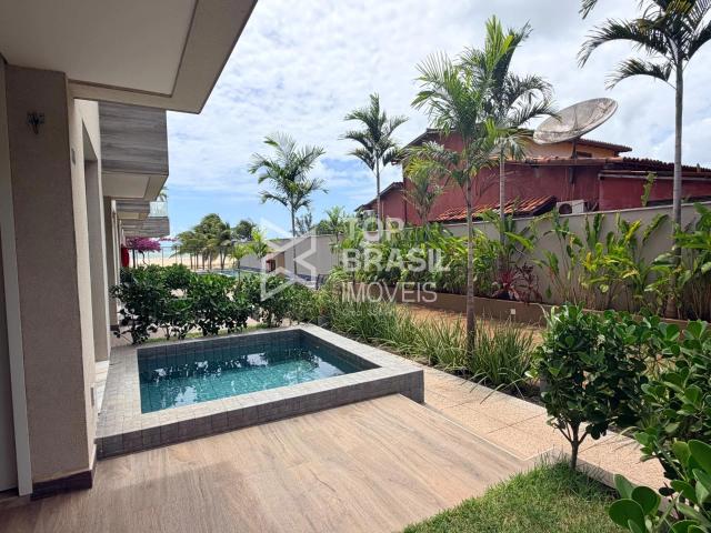 Apartamento venda em São Miguel do Gostoso