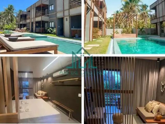 Apartamento venda em Região Geográfica Imediata de Porto Calvo-São Luís do Quitunde, São Miguel dos Milagres