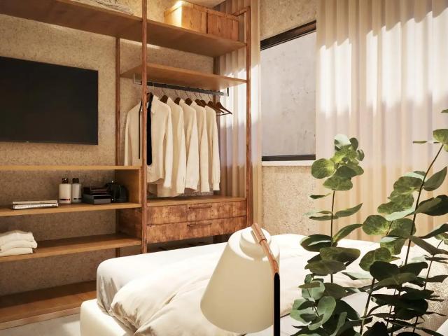 Apartamento venda em Região Geográfica Imediata de Porto Calvo-São Luís do Quitunde, São Miguel dos Milagres