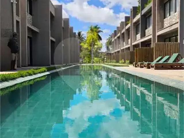 Apartamento venda em Região Geográfica Imediata de Porto Calvo-São Luís do Quitunde, São Miguel dos Milagres