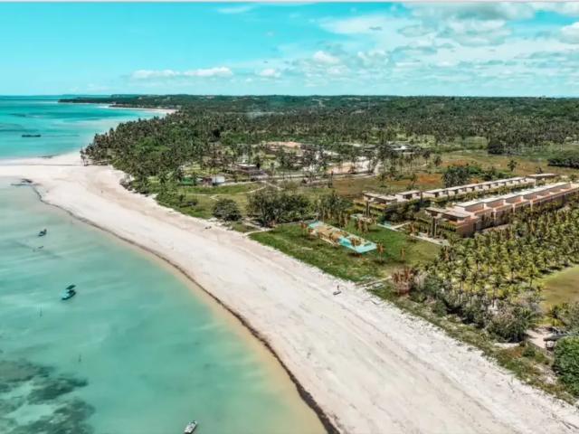 Apartamento venda em Região Geográfica Imediata de Porto Calvo-São Luís do Quitunde, São Miguel dos Milagres