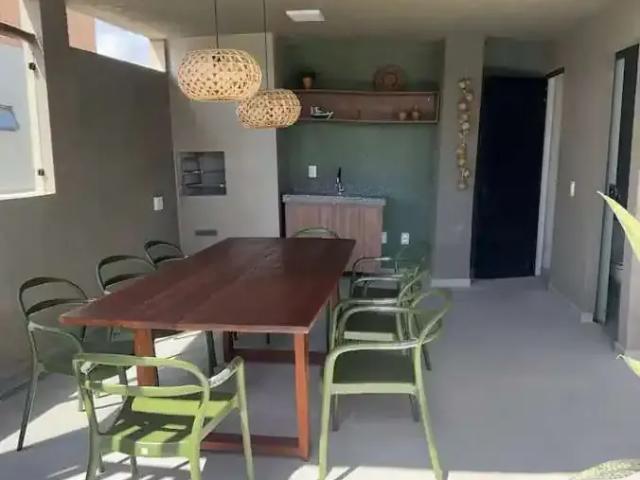 Apartamento venda em Região Geográfica Imediata de Porto Calvo-São Luís do Quitunde, São Miguel dos Milagres