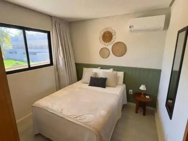Apartamento venda em Região Geográfica Imediata de Porto Calvo-São Luís do Quitunde, São Miguel dos Milagres