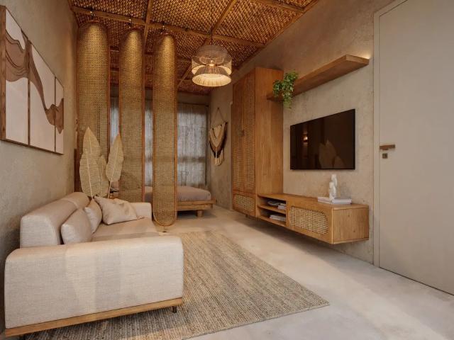 Apartamento venda em Região Geográfica Imediata de Porto Calvo-São Luís do Quitunde, São Miguel dos Milagres
