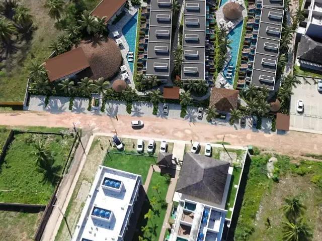 Apartamento venda em Região Geográfica Imediata de Porto Calvo-São Luís do Quitunde, São Miguel dos Milagres