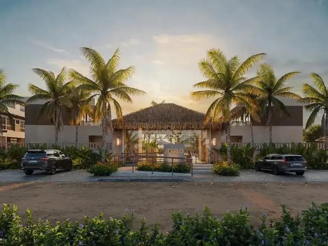 Apartamento venda em Região Geográfica Imediata de Porto Calvo-São Luís do Quitunde, São Miguel dos Milagres