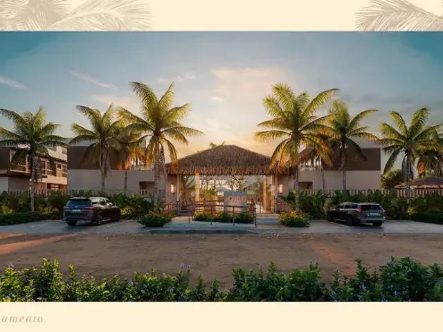 Apartamento venda em Região Geográfica Imediata de Porto Calvo-São Luís do Quitunde, São Miguel dos Milagres