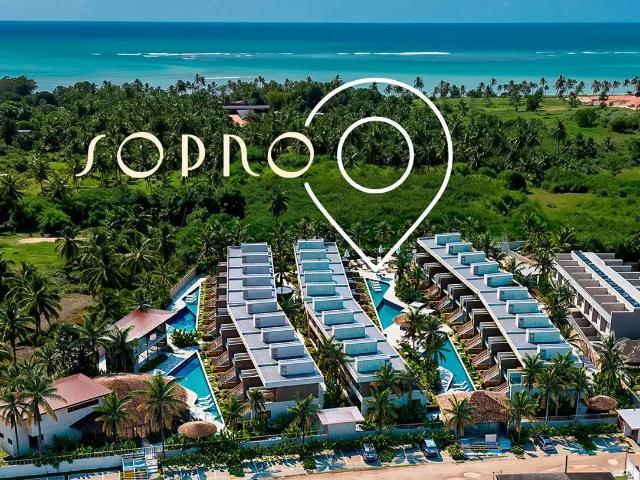 Apartamento venda em Região Geográfica Imediata de Porto Calvo-São Luís do Quitunde, São Miguel dos Milagres