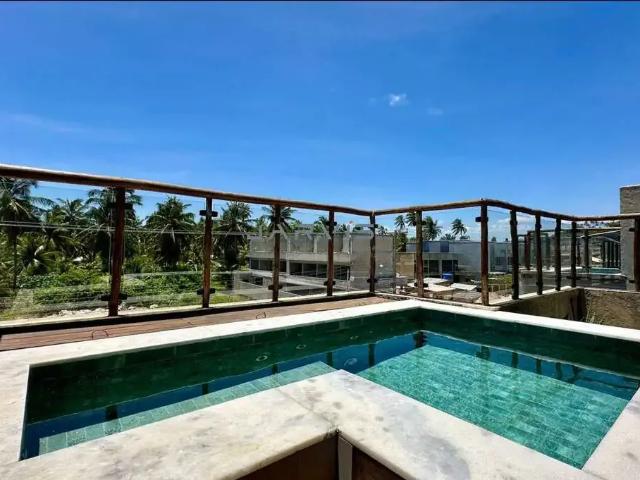 Apartamento venda em Região Geográfica Imediata de Porto Calvo-São Luís do Quitunde, São Miguel dos Milagres