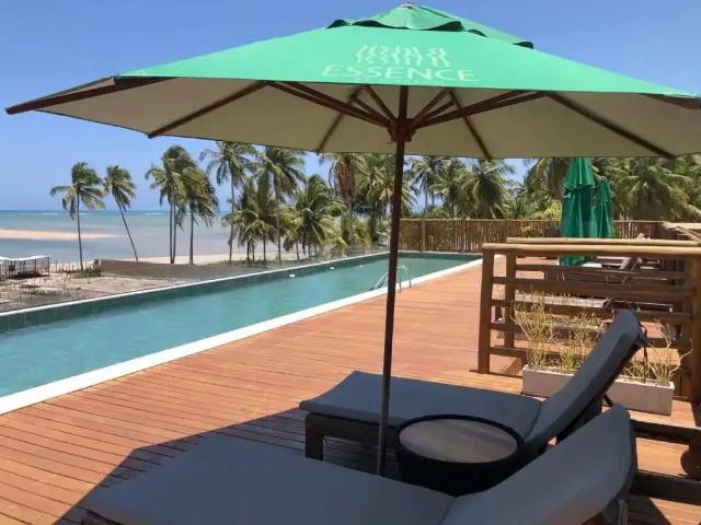 Apartamento venda em Região Geográfica Imediata de Porto Calvo-São Luís do Quitunde, São Miguel dos Milagres