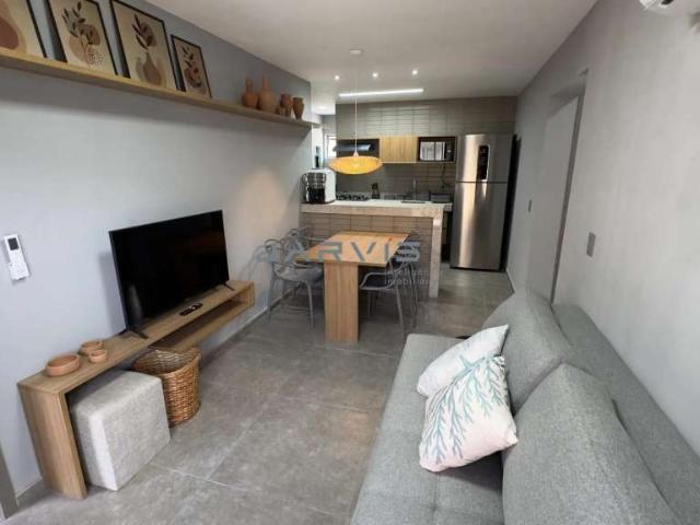 Apartamento venda em Região Geográfica Imediata de Porto Calvo-São Luís do Quitunde, São Miguel dos Milagres