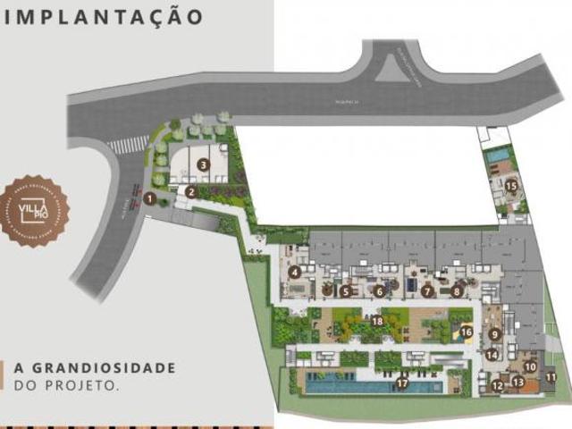 Apartamento venda em Região Imediata de São Paulo, Região Metropolitana de São Paulo