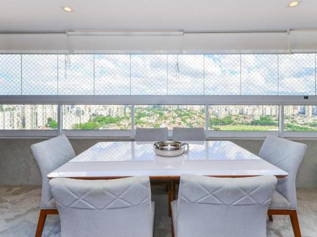 Apartamento venda em Região Imediata de Andradina, Nova Independência