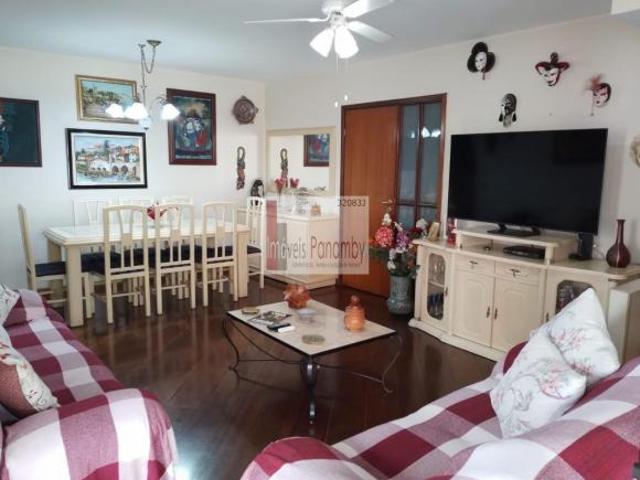 Apartamento venda em Indiana