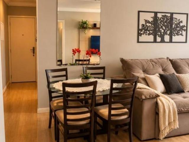 Apartamento venda em Jardim Dom José, São Paulo