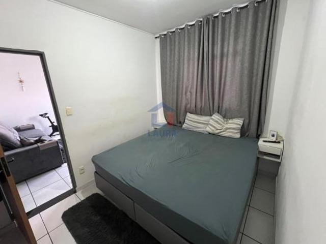 Apartamento venda em Santos Dumont, Pará de Minas