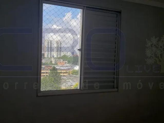 Apartamento venda em Parque Novo Mundo, São Paulo