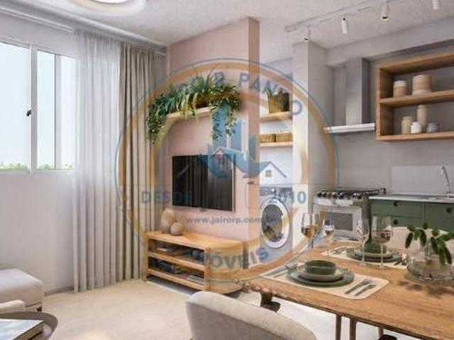 Apartamento venda em Região Imediata de São Paulo, Região Metropolitana de São Paulo