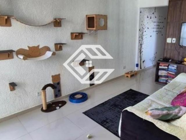 Apartamento venda em Chacara Cruzeiro do Sul, São Paulo