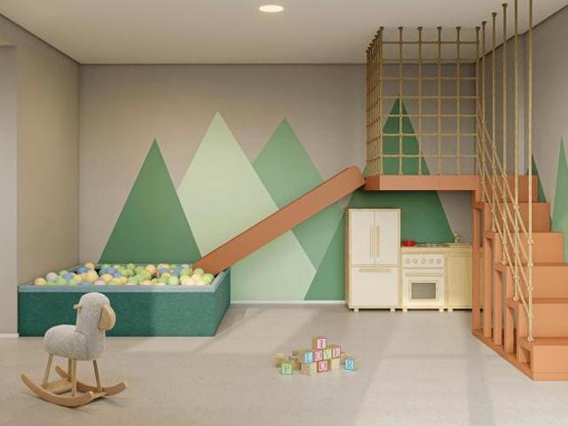 Apartamento venda em Vila Granada, São Paulo