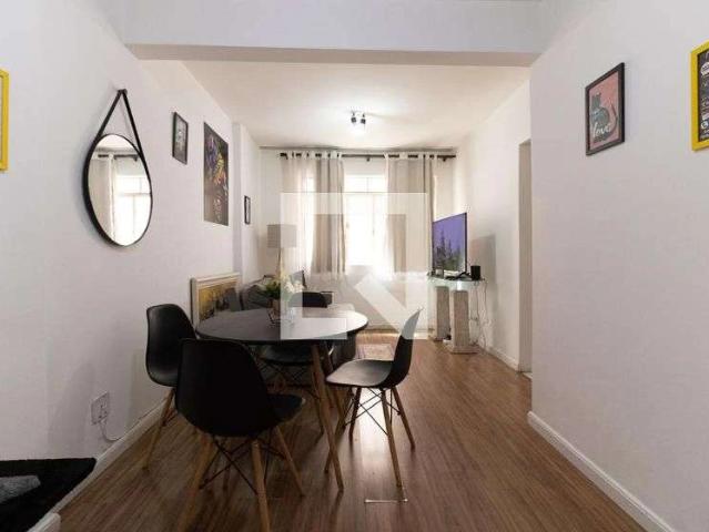 Apartamento venda em Liberdade, São Paulo