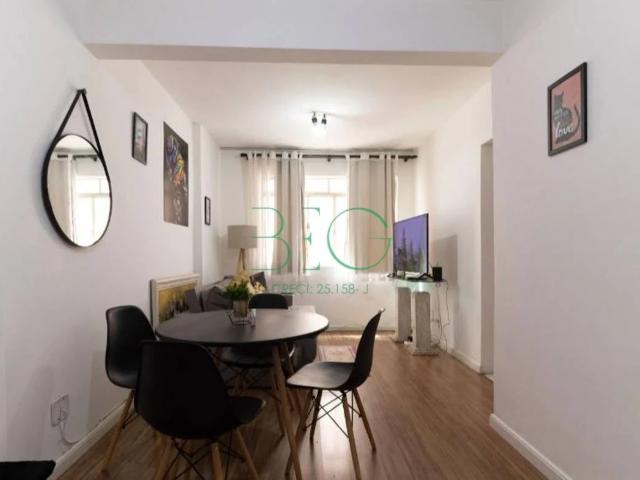 Apartamento venda em Liberdade, São Paulo