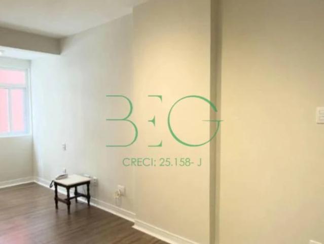 Apartamento venda em Liberdade, São Paulo