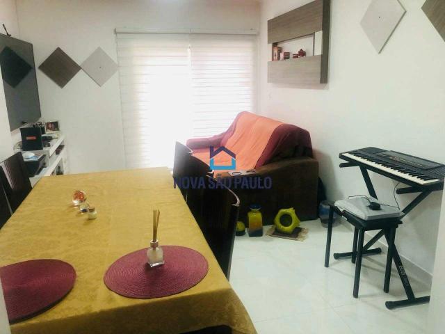 Apartamento venda em Liberdade, São Paulo