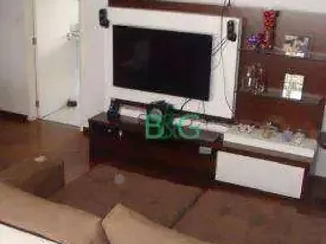 Apartamento venda em Vila Mariana, São Paulo
